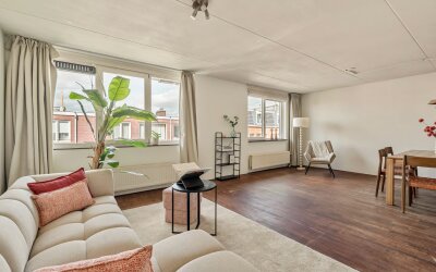 Derde Oosterparkstraat 124-D