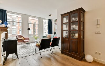 Derde Oosterparkstraat 144-2