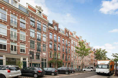 Derde Oosterparkstraat 160-4