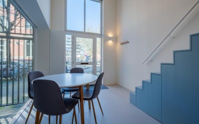 Derde Oosterparkstraat 204