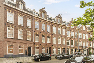 Derde Oosterparkstraat 238-2