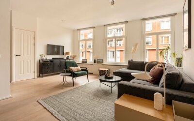 Derde Oosterparkstraat 238-2