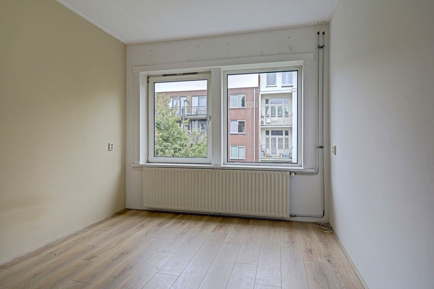 Appartement te koop: Populierenweg 39C, Amsterdam