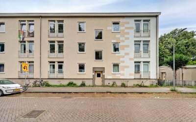 Appartement te koop Populierenweg 39-C