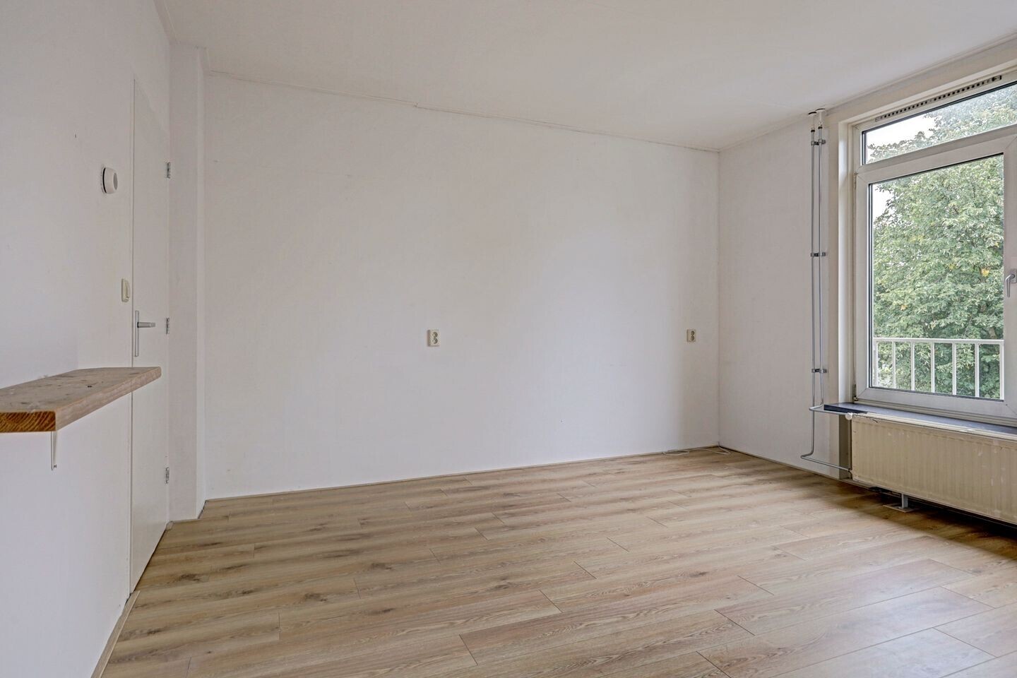 Appartement te koop: Populierenweg 39C, Amsterdam