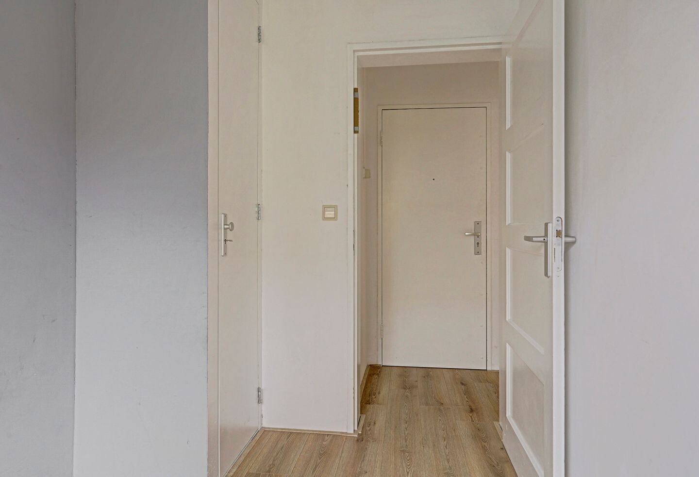 Appartement te koop: Populierenweg 39C, Amsterdam
