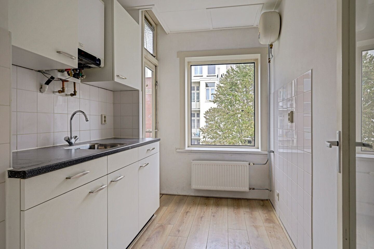 Appartement te koop: Populierenweg 39C, Amsterdam