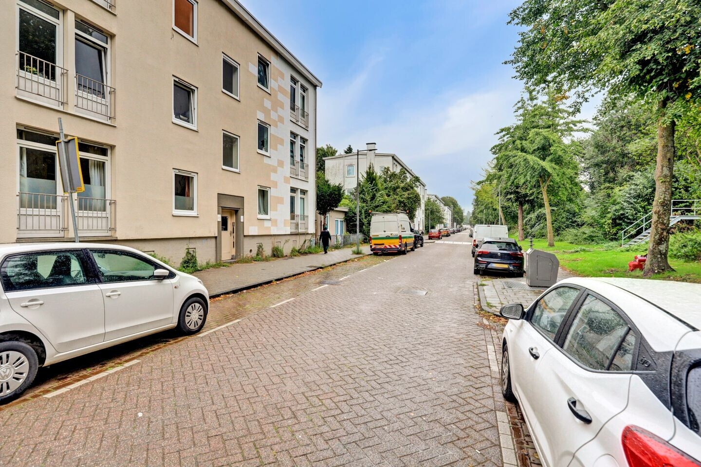Appartement te koop: Populierenweg 39C, Amsterdam