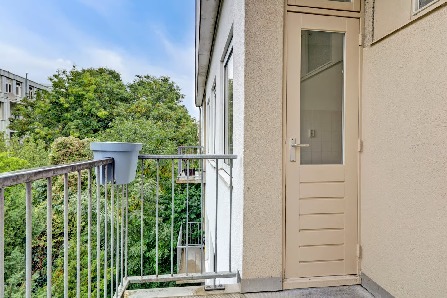 Appartement te koop: Populierenweg 39C, Amsterdam