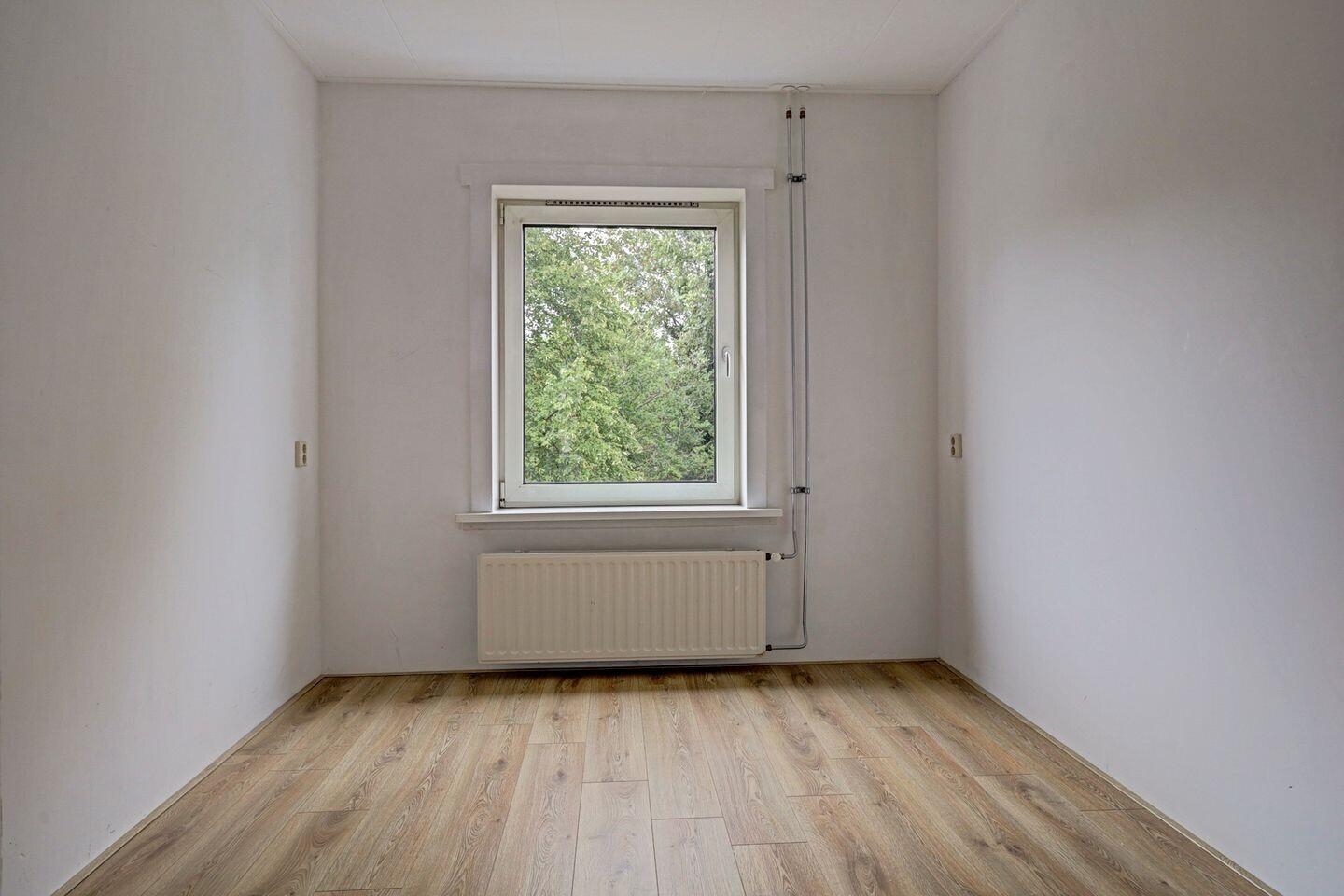Appartement te koop: Populierenweg 39C, Amsterdam