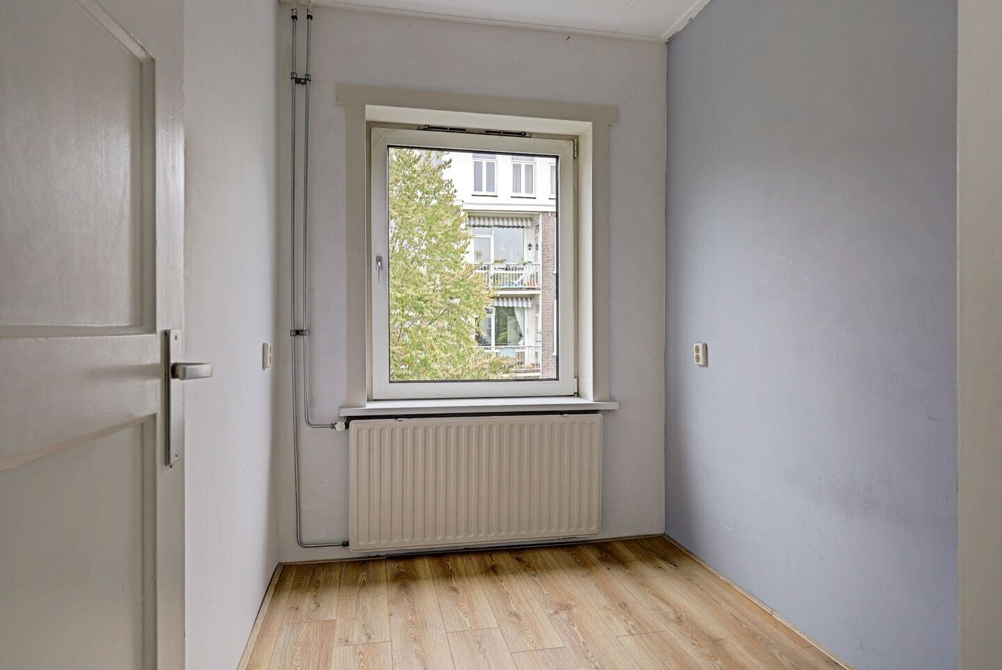 Appartement te koop: Populierenweg 39C, Amsterdam