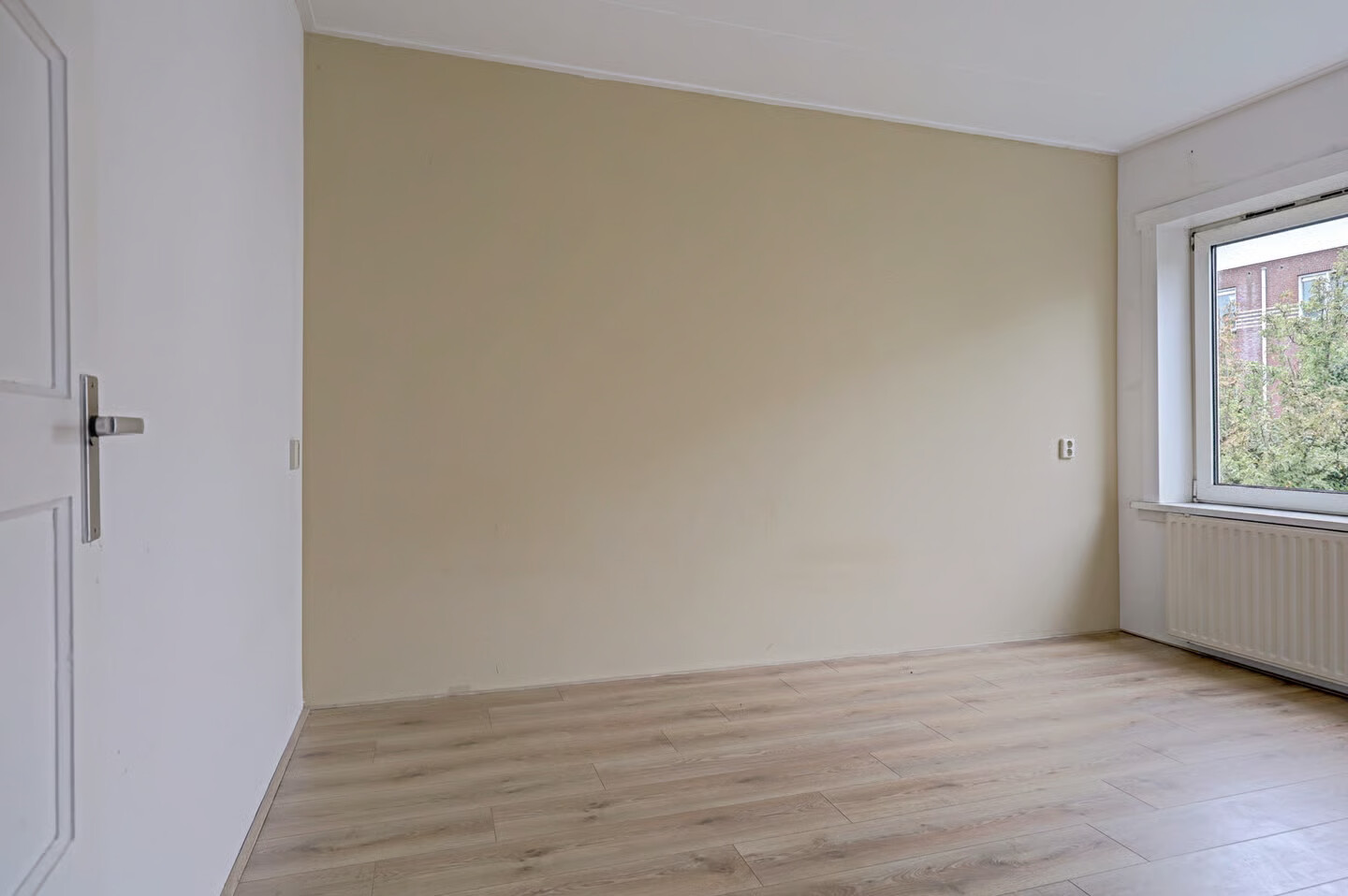 Appartement te koop: Populierenweg 39C, Amsterdam