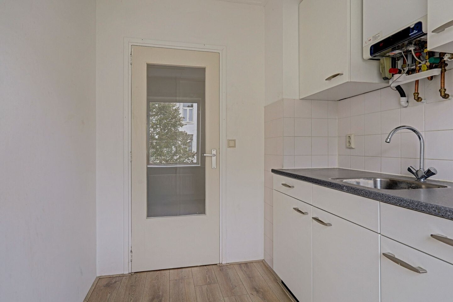 Appartement te koop: Populierenweg 39C, Amsterdam