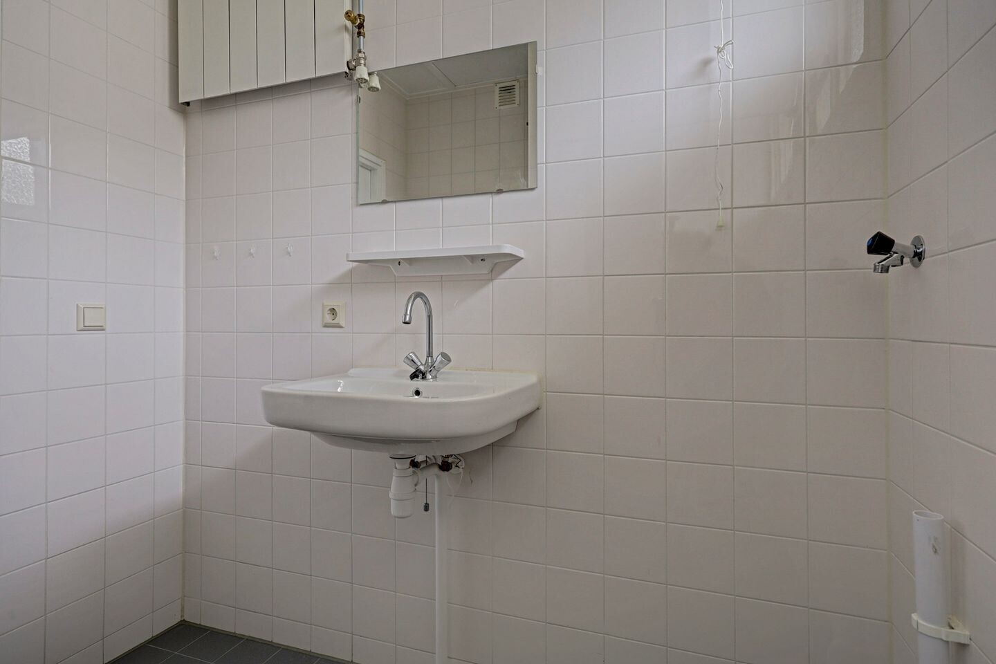 Appartement te koop: Populierenweg 39C, Amsterdam