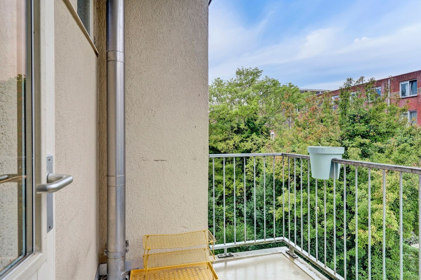 Appartement te koop: Populierenweg 39C, Amsterdam