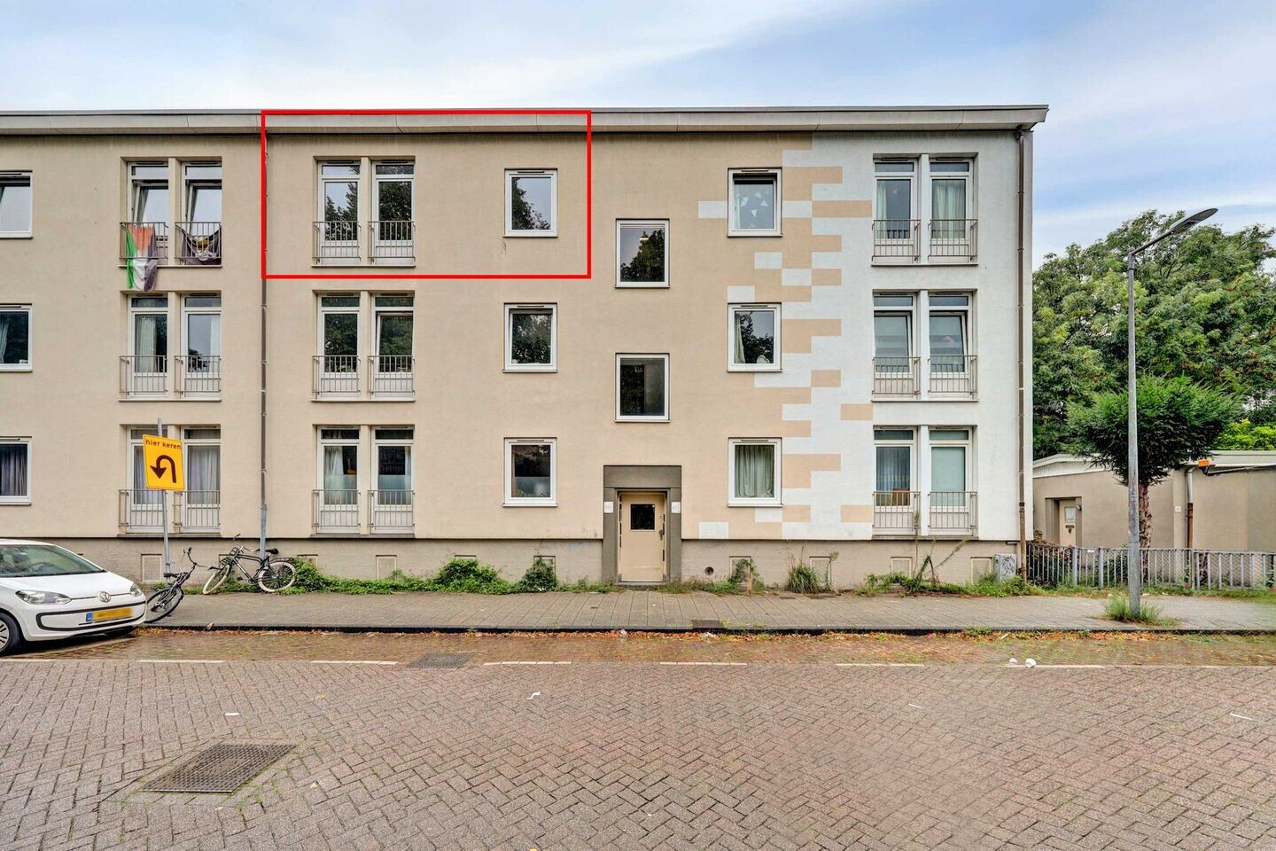 Appartement te koop: Populierenweg 39C, Amsterdam