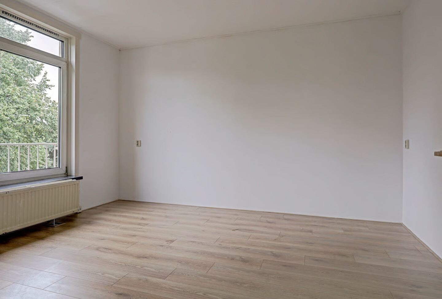 Appartement te koop: Populierenweg 39C, Amsterdam