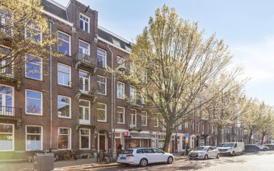 Pretoriusstraat 15-3V