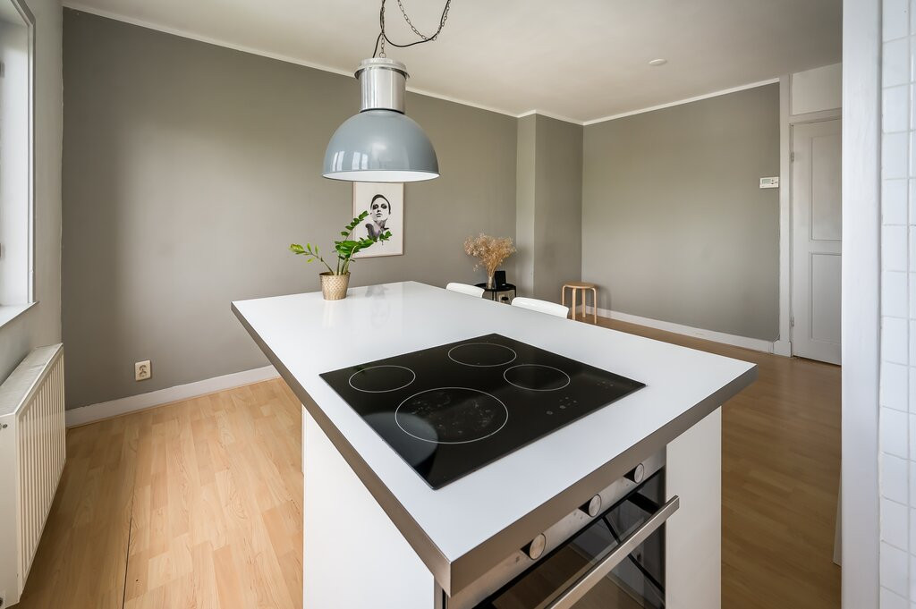 Studio te koop: Pretoriusstraat 57-4, Amsterdam