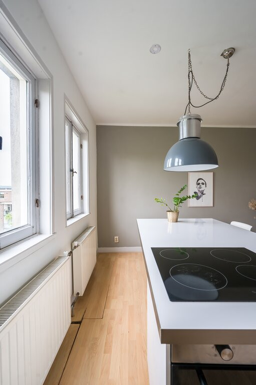 Studio te koop: Pretoriusstraat 57-4, Amsterdam