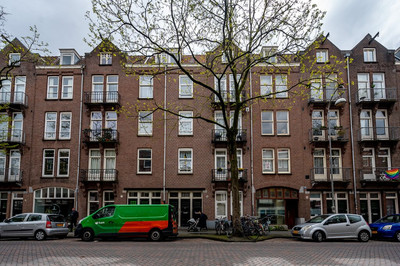 Pretoriusst. 57-4