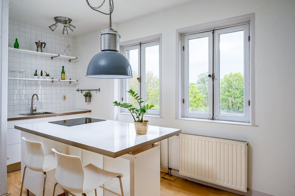 Studio te koop: Pretoriusstraat 57-4, Amsterdam