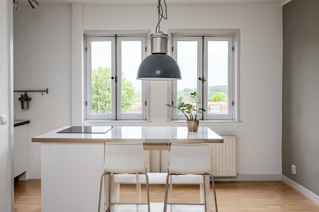 Studio te koop: Pretoriusstraat 57-4, Amsterdam