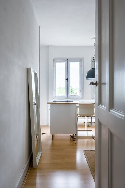 Studio te koop: Pretoriusstraat 57-4, Amsterdam