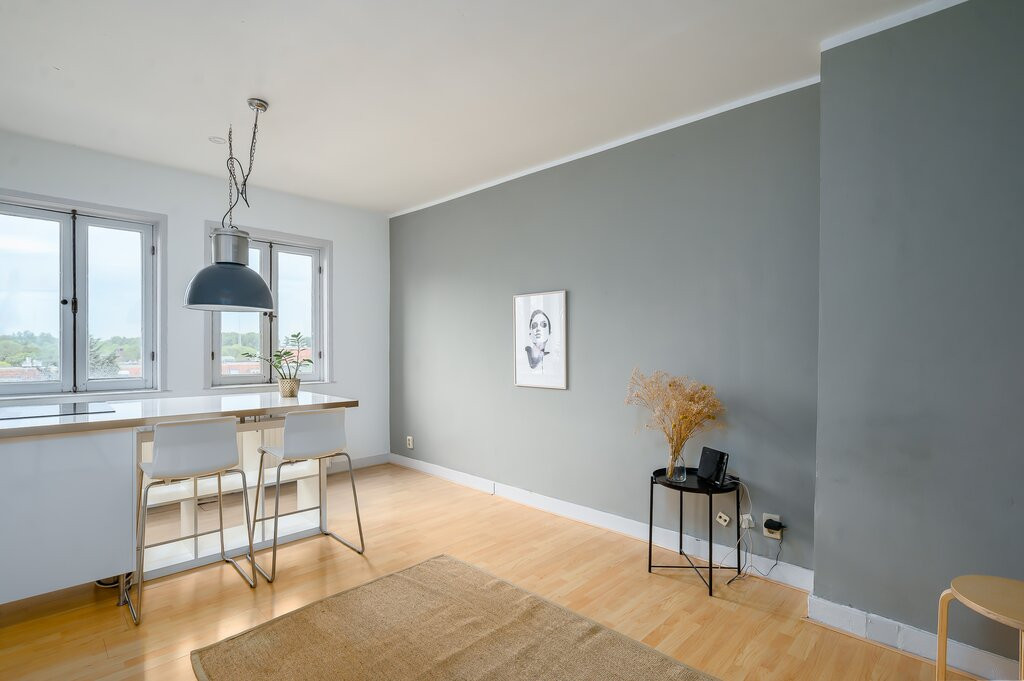 Studio te koop: Pretoriusstraat 57-4, Amsterdam