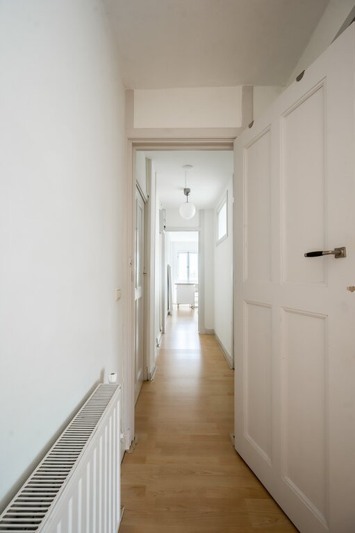 Studio te koop: Pretoriusstraat 57-4, Amsterdam