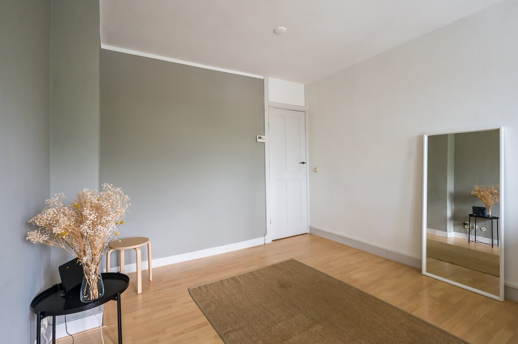 Studio te koop: Pretoriusstraat 57-4, Amsterdam