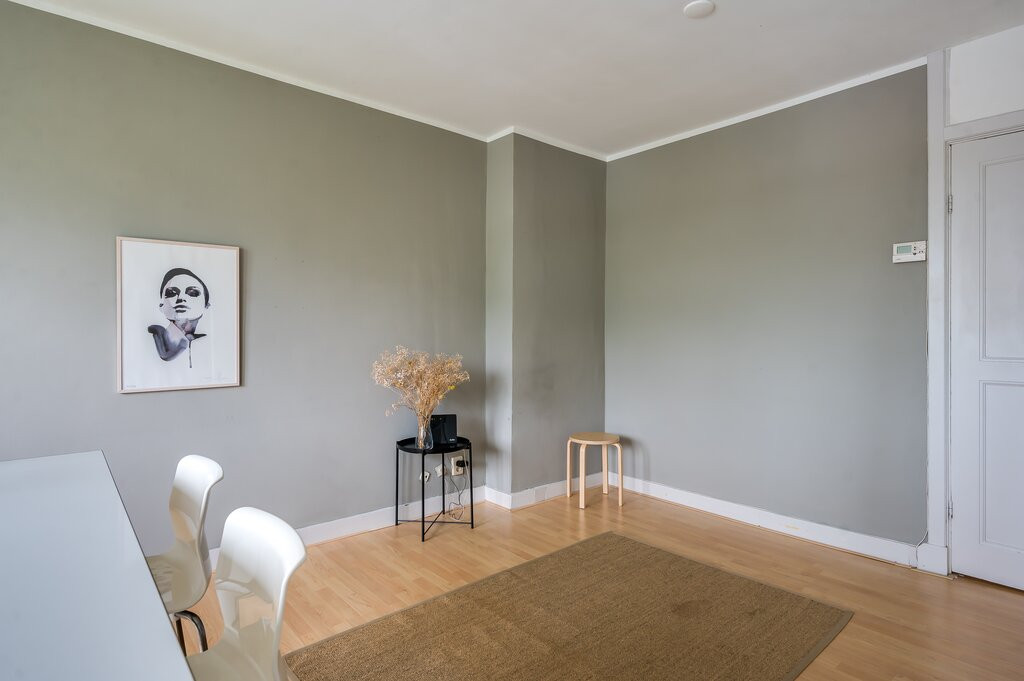 Studio te koop: Pretoriusstraat 57-4, Amsterdam
