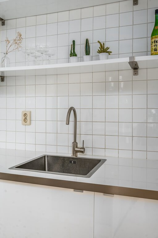 Studio te koop: Pretoriusstraat 57-4, Amsterdam