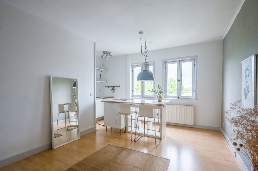 Studio te koop: Pretoriusstraat 57-4, Amsterdam