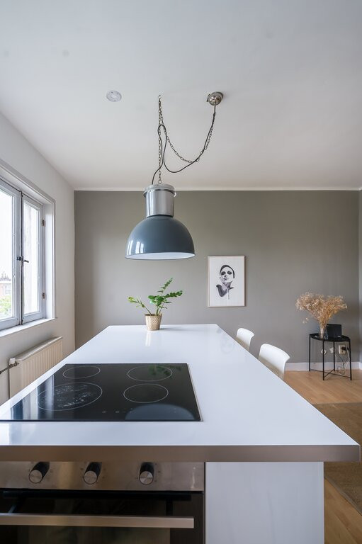 Studio te koop: Pretoriusstraat 57-4, Amsterdam