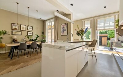 Pretoriusstraat 57-H