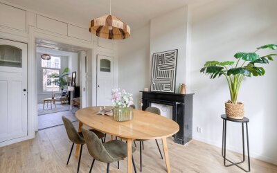 Pretoriusstraat 89-2