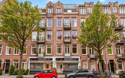 Pretoriusstraat 22-4