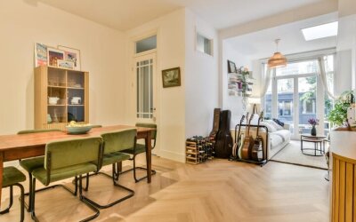 Pretoriusstraat 56-HA