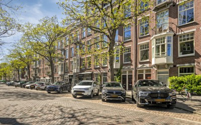 Pretoriusstraat 56-HV