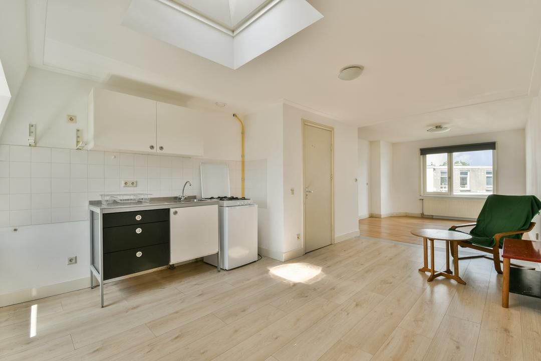 Appartement te koop: Steve Bikoplein 7-4, Amsterdam