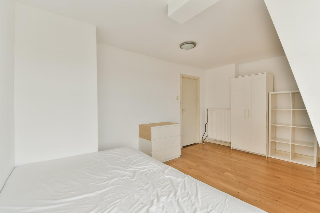 Appartement te koop: Steve Bikoplein 7-4, Amsterdam
