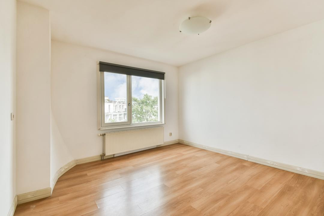 Appartement te koop: Steve Bikoplein 7-4, Amsterdam