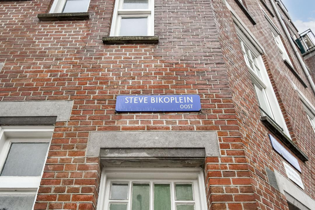 Appartement te koop: Steve Bikoplein 7-4, Amsterdam