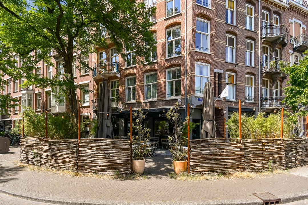 Appartement te koop: Steve Bikoplein 7-4, Amsterdam