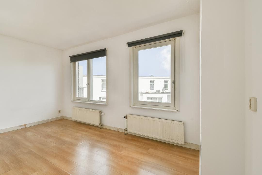 Appartement te koop: Steve Bikoplein 7-4, Amsterdam