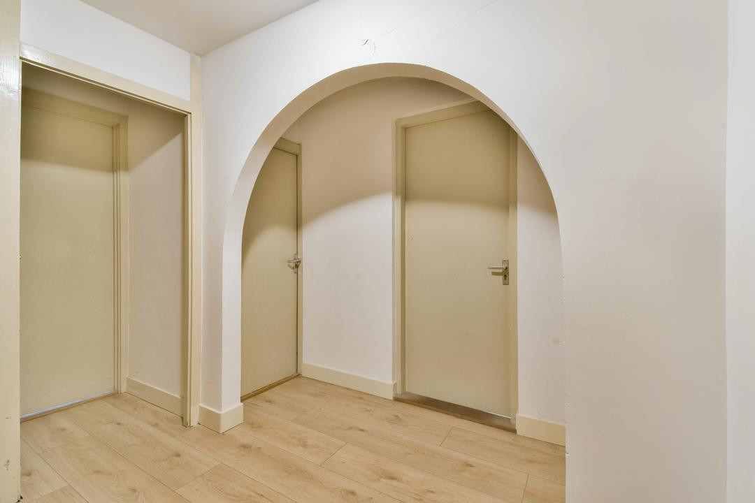 Appartement te koop: Steve Bikoplein 7-4, Amsterdam