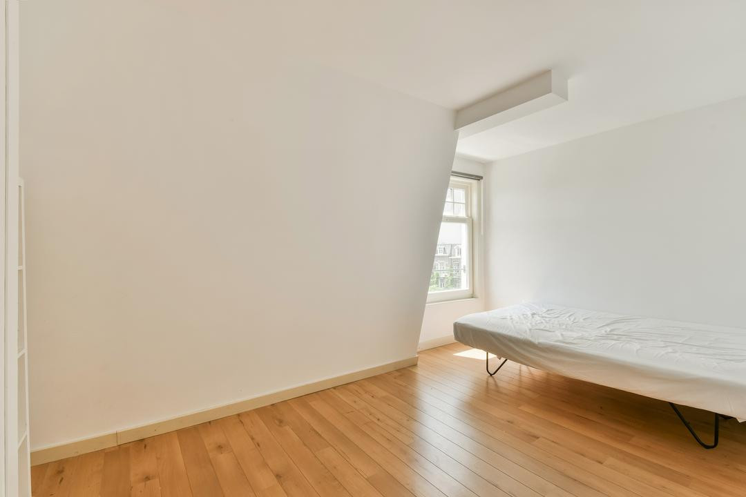 Appartement te koop: Steve Bikoplein 7-4, Amsterdam