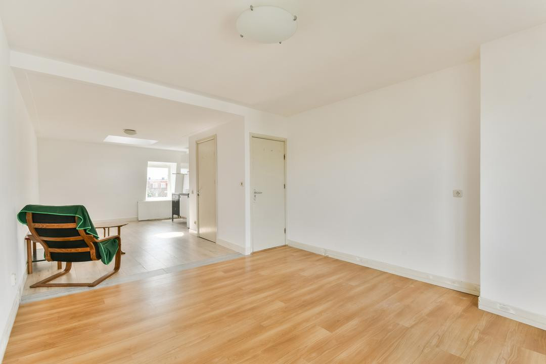 Appartement te koop: Steve Bikoplein 7-4, Amsterdam