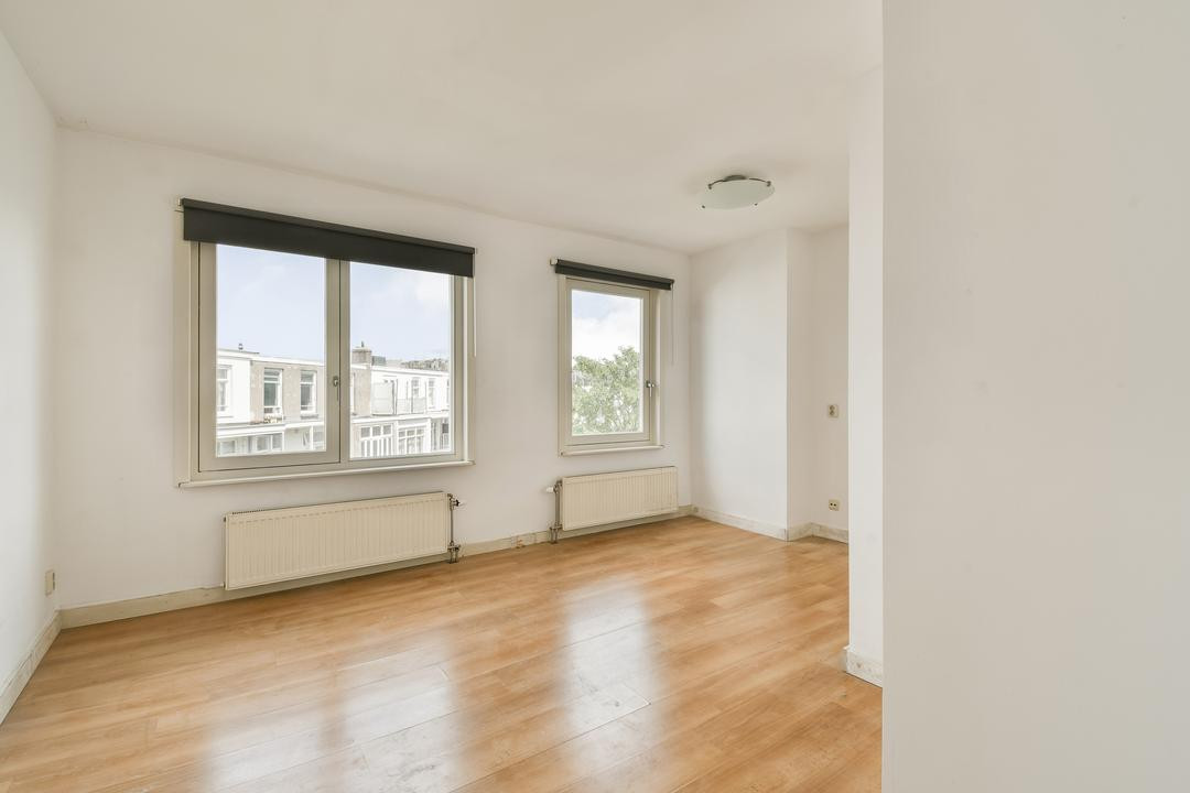 Appartement te koop: Steve Bikoplein 7-4, Amsterdam